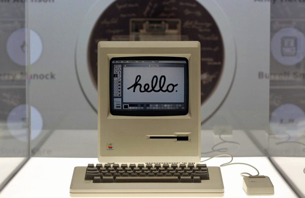 Apple Museum brings 50 years of creative technology to IBC2026