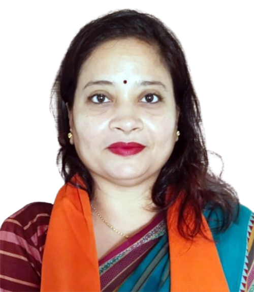 EDITOR: PRIYABEN SAVALIYA
